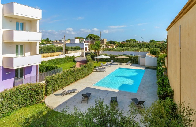 Travini Hotel Residence