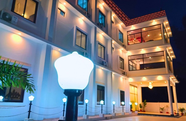 Trayamb Inn by Asapian Hotels