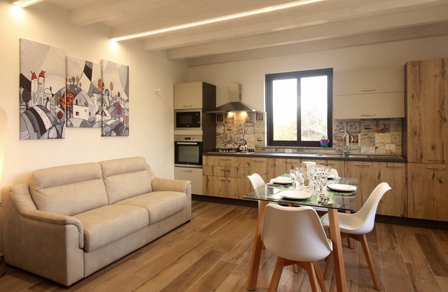TRE NOCI HOUSE: near the sea