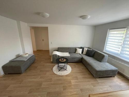 Trebelsee 2 Monteur- und Ferienwohnung