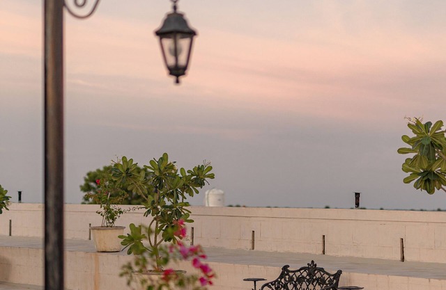 Tree of Life Darbargadh, Dared