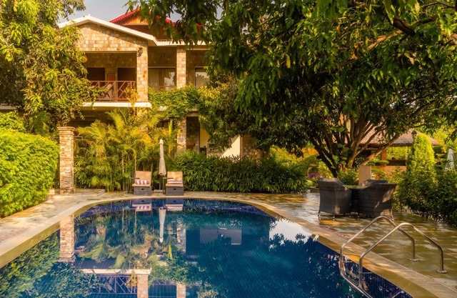 Tree of Life Vanvilas Riveredge Corbett