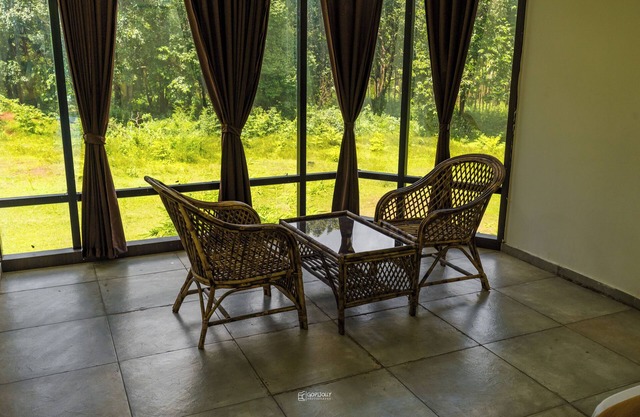 Tree Paradise Resort