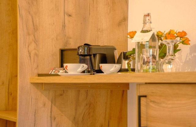 Tree studio, 2 bedrooms - Familienhotel Unterreith