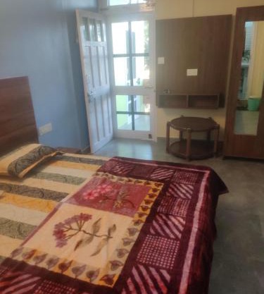 Tree Valley Homestay Chail