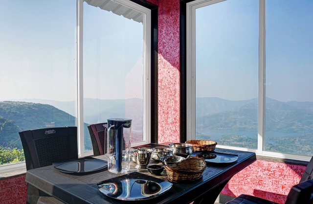 Treebo Blooms & Berries Agro Tourism