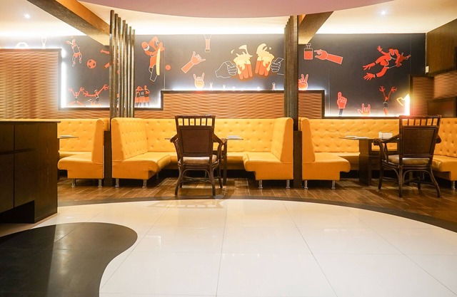 Treebo Brahma Regency