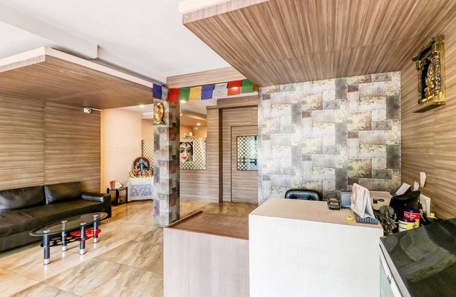 Treebo Concerto Residentia