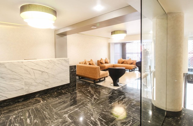 Treebo Elite Residency Belgaum