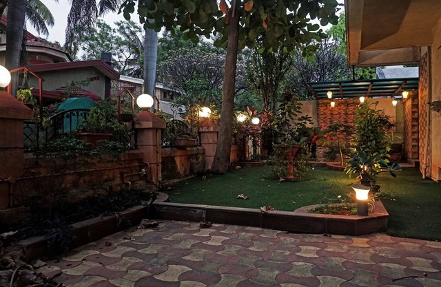 Treebo Excellent Home