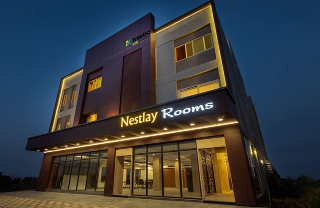 Treebo Nestlay Rooms Gummidipoondi