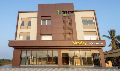 Treebo Nestlay Rooms Gummidipoondi