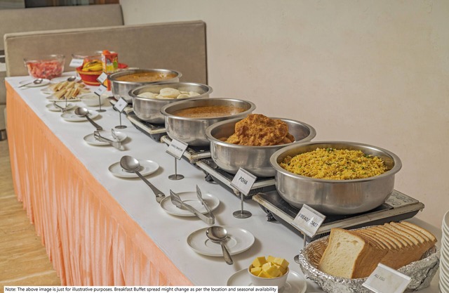 Treebo Premium Arista