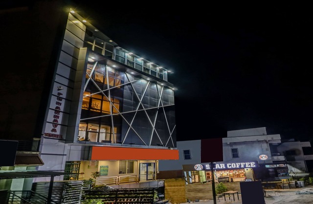 Treebo Punarnava Bypass Road