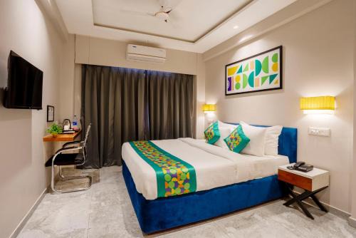 Treebo Riwaayat Regency