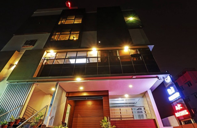 Treebo RJ Residency