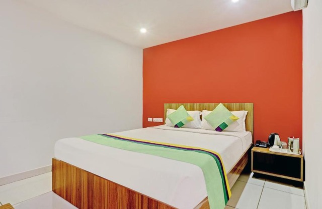 Treebo Sai Suites Inn Nagavara