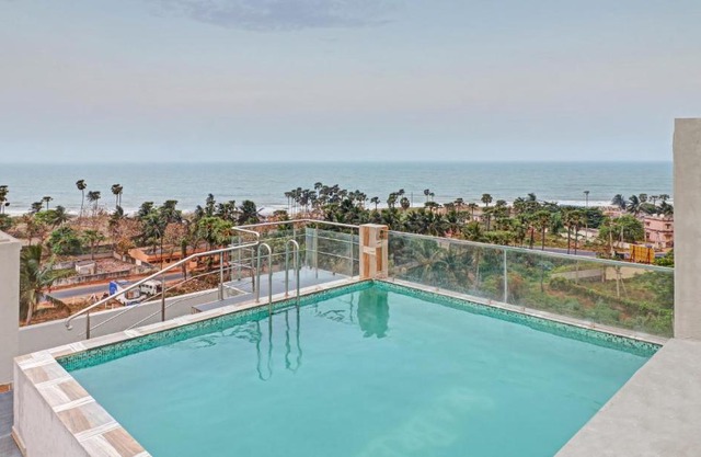 Treebo Seabreeze Comforts