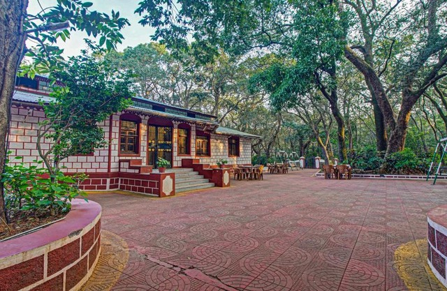 Treebo Shalimar In The Forest