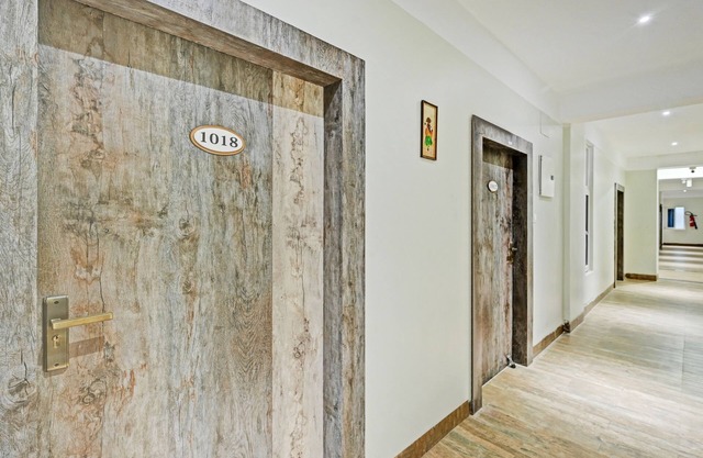 Treebo Sidhartha Elite