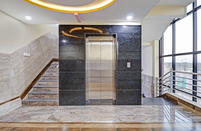 Treebo Skanda Suites