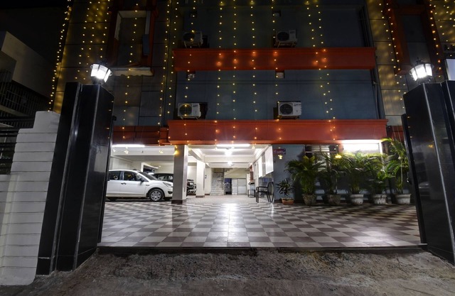 Treebo The Pearl Bliss