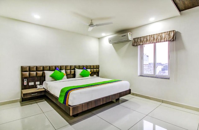 Treebo Trend Hotel VJR Ramoji Film City