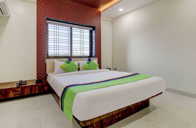 Treebo Trend Jai Bhawani