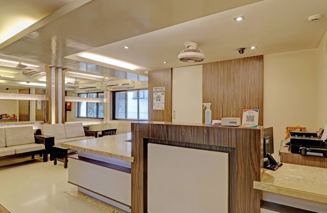 Treebo Vikrant Residency