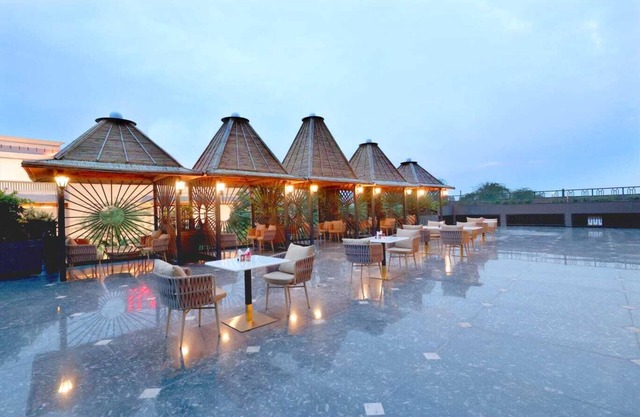 TreeHouse Velis Sonipat