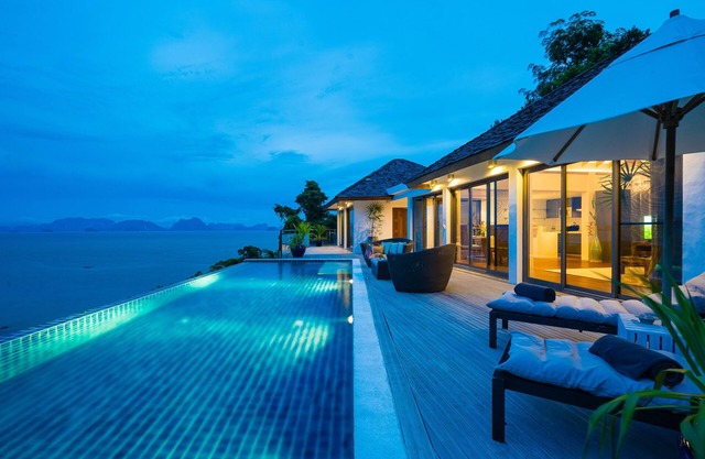 TreeHouse Villas Koh Yao - Adults Only