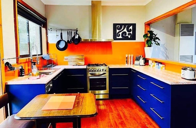 Treetops apartment for 4 7 night discounts