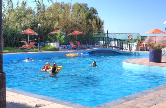 Trefon Hotel Apartments and Suites