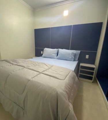 Trembão Hotel & Suítes