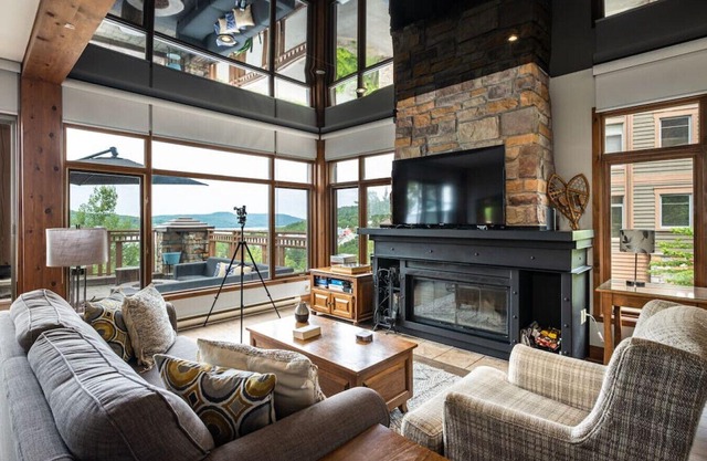 Tremblant Prestige - Altitude 170-1