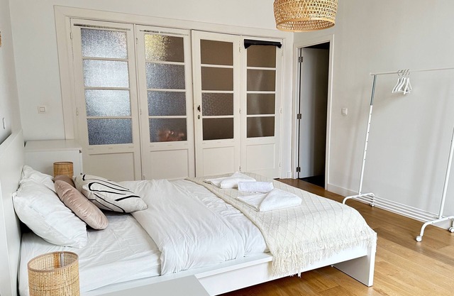 Trendy Flat in Brussels
