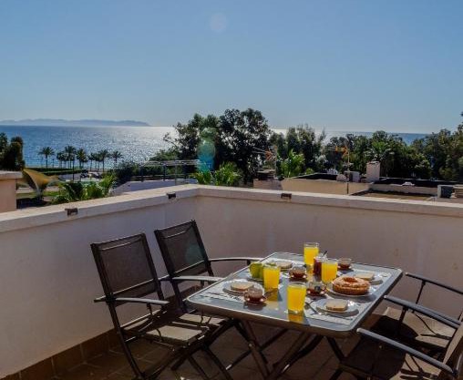 TrendyHomes Aguadulce Beach II