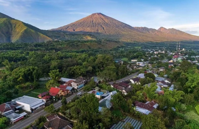 Tresno Sembalun Rinjani- Standar room #5