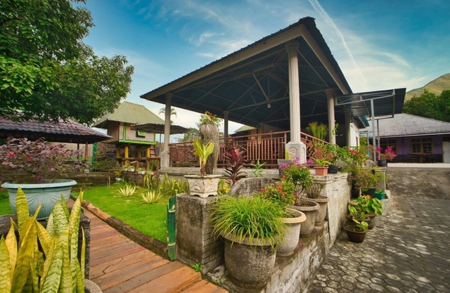 Tresno Sembalun Rinjani