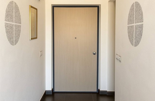 Trevisan Cerea 4: Cozy one-bedroom apartment
