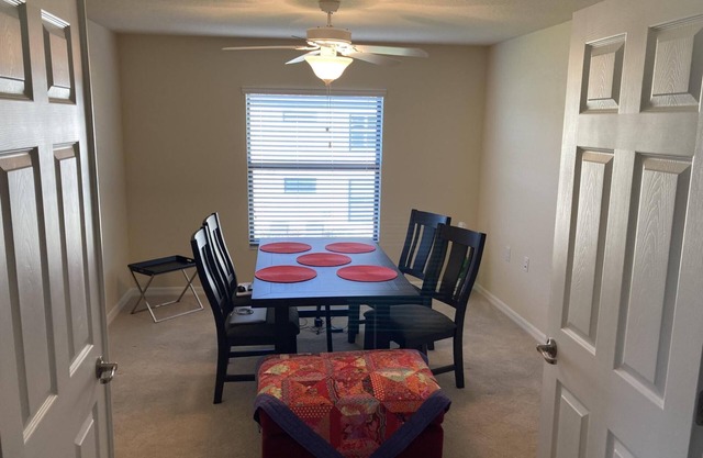 Treviso Bay Luxury Resort Condo 2/2 & Den