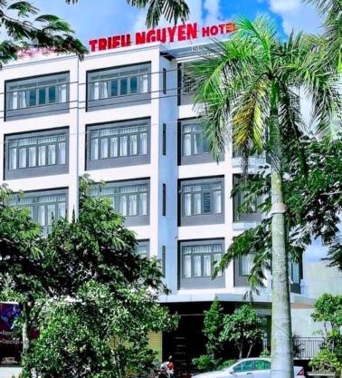 Triệu Nguyễn Hotel