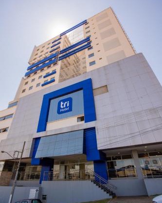 Tri Hotel Chapecó