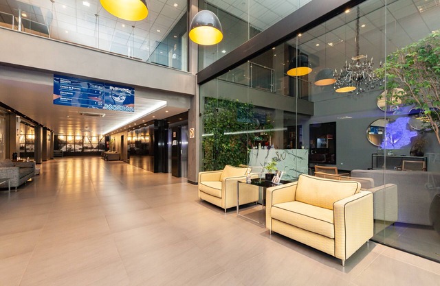 Tri Hotel Executive Lajeado