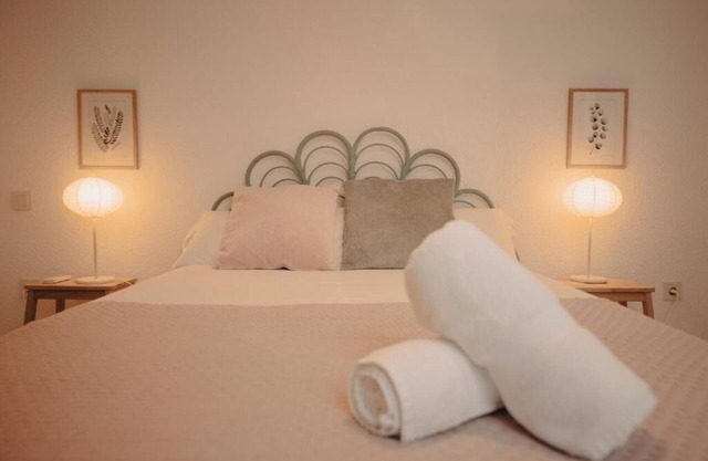 Triana, cozy and in an ideal location