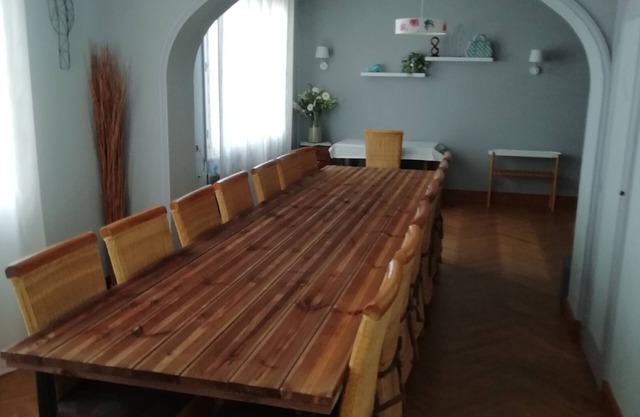 Tribu de Beauval 6bed,3bath enclosed grounds and private parking