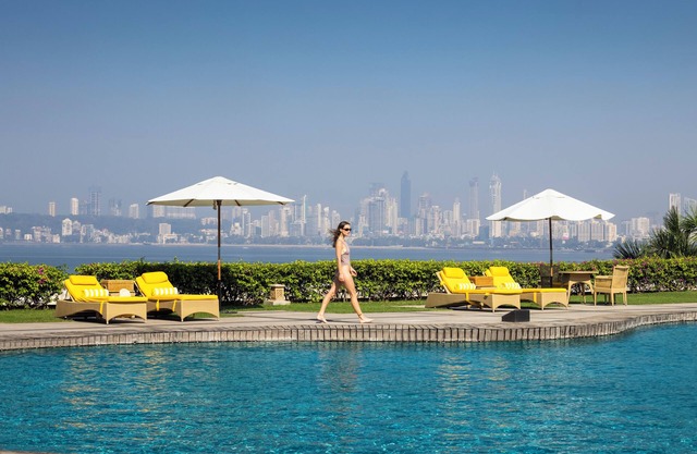 Trident, Nariman Point Mumbai