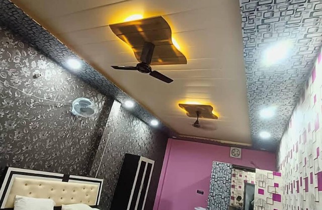 Tridev Restaurant By GRB