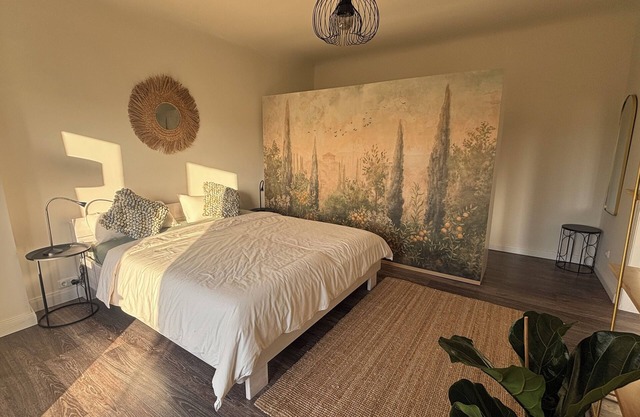 Trier begrüßt Sie mit einer charmanten 2 ZKB Altbauwohnung