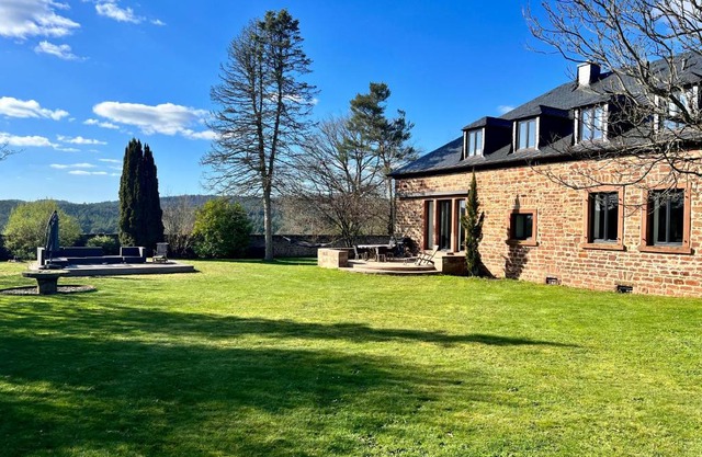 Trierer Heide - Architektur zum wohl fühlen